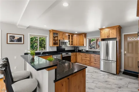 $1,895,000 | 671 Saddlehorn Drive, Incline Village, NV 89451