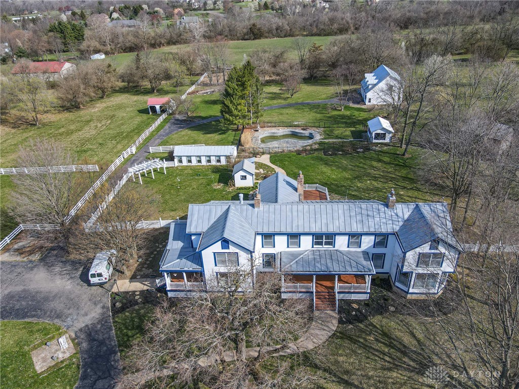 2696 Wilmington Road Lebanon, OH 45036 - Photo 83 of 96