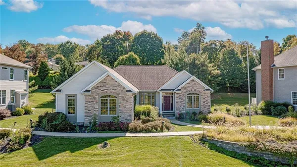 $535,000 | 116 Brush Run Road, Greensburg, PA 15601