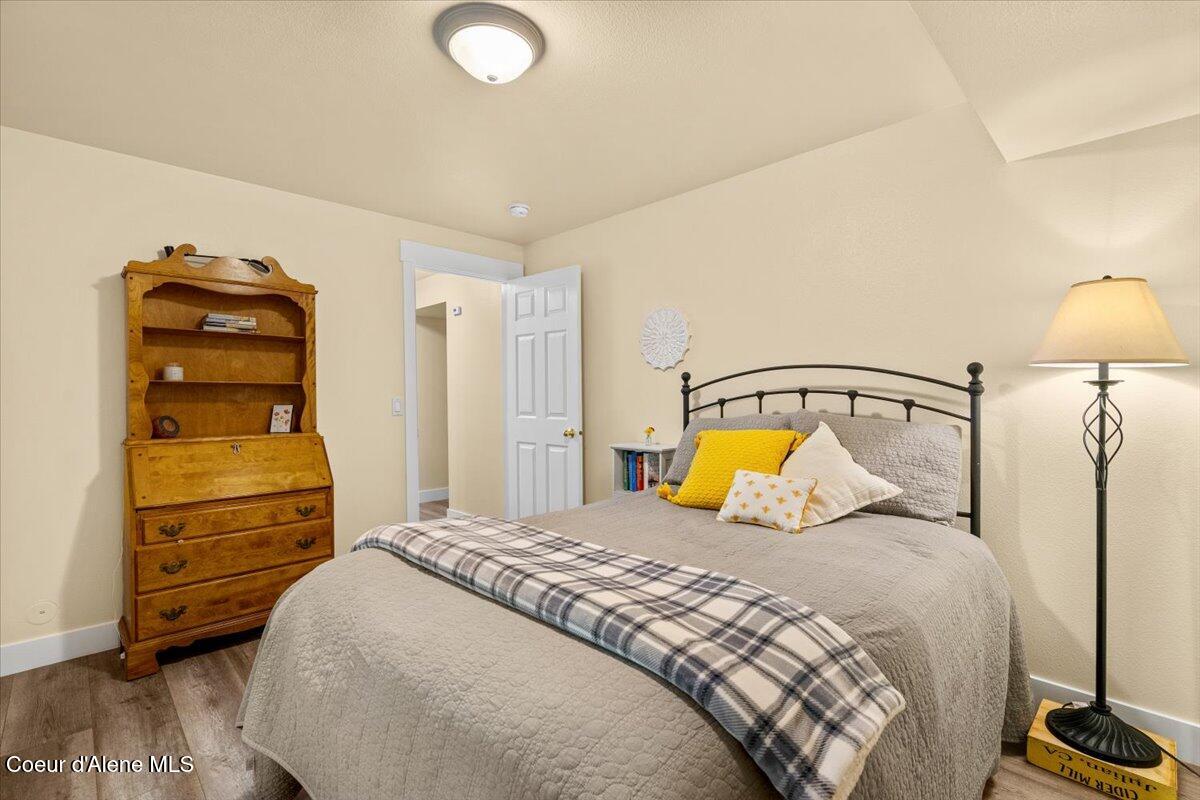 5765 North Carlisle Road Coeur D'Alene, ID 83815 - Photo 36 of 62 36-Bedroom 4