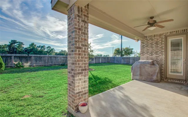 $3,000 | 13123 Hazelwood Hollow Drive, Tomball, TX 77377