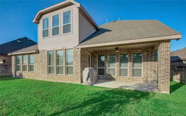 $3,000 | 13123 Hazelwood Hollow Drive, Tomball, TX 77377