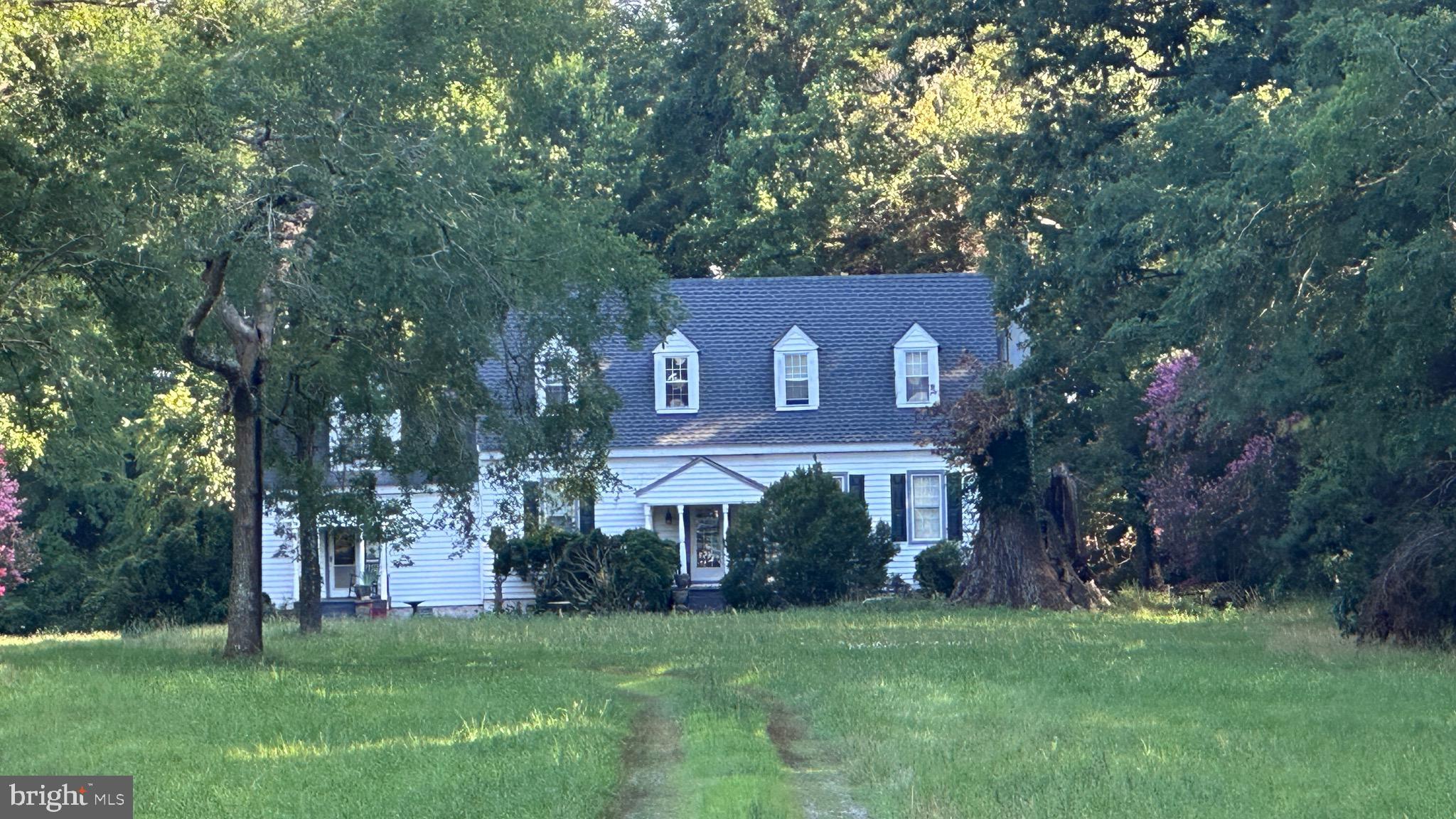 2788 Great Oak Road Warfield, VA 23889 - Photo 6 of 68