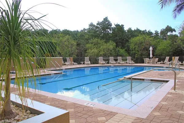 a outdoor view with a sitting space