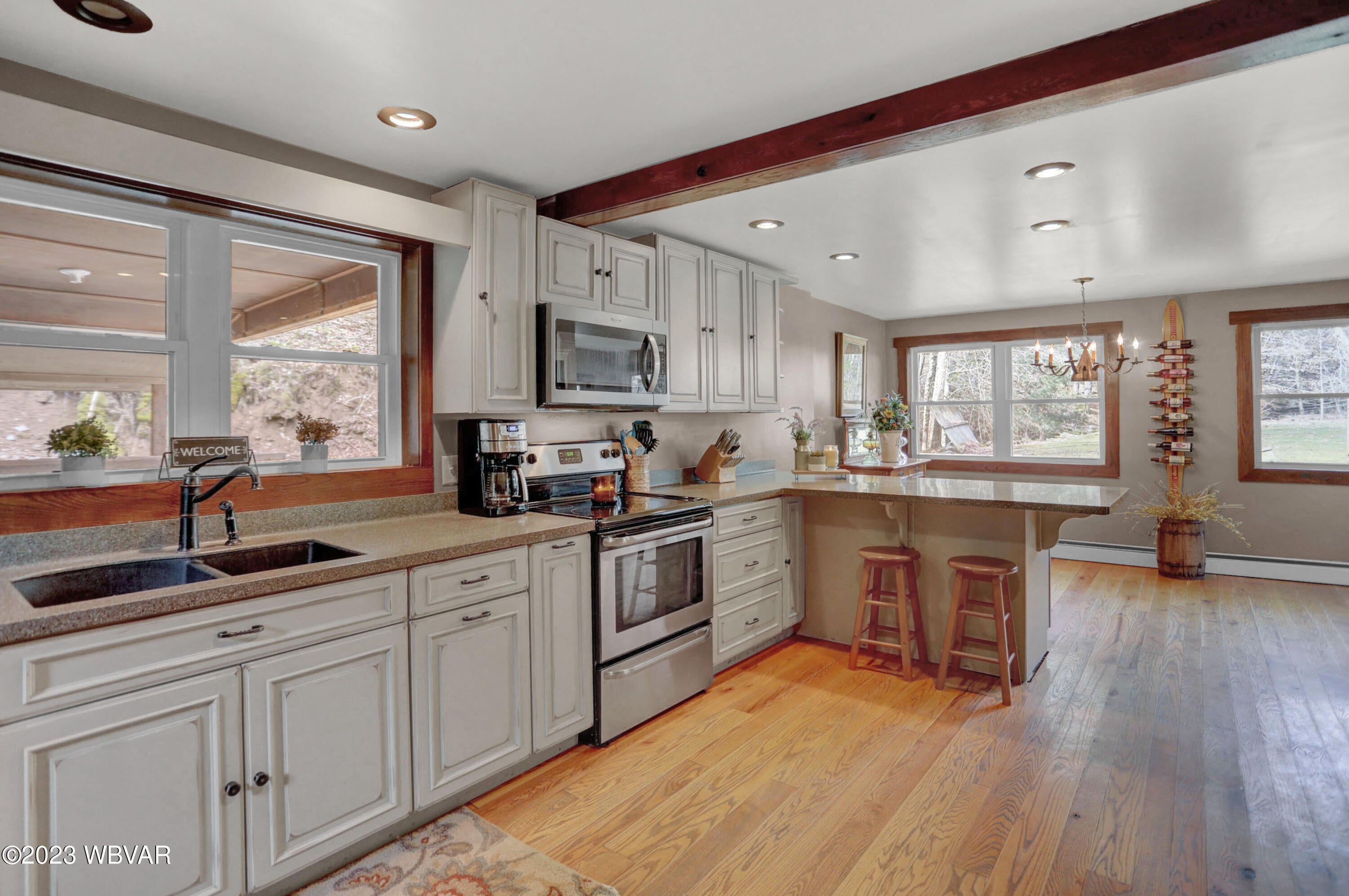 1001 Laurel Run Road Hughesville, PA 17737 - Photo 11 of 58 Gallery Image 11