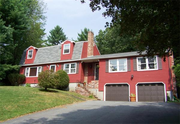 8 Mohawk Road Andover, MA 01810 - Photo 1 of 28 Gallery Image 1
