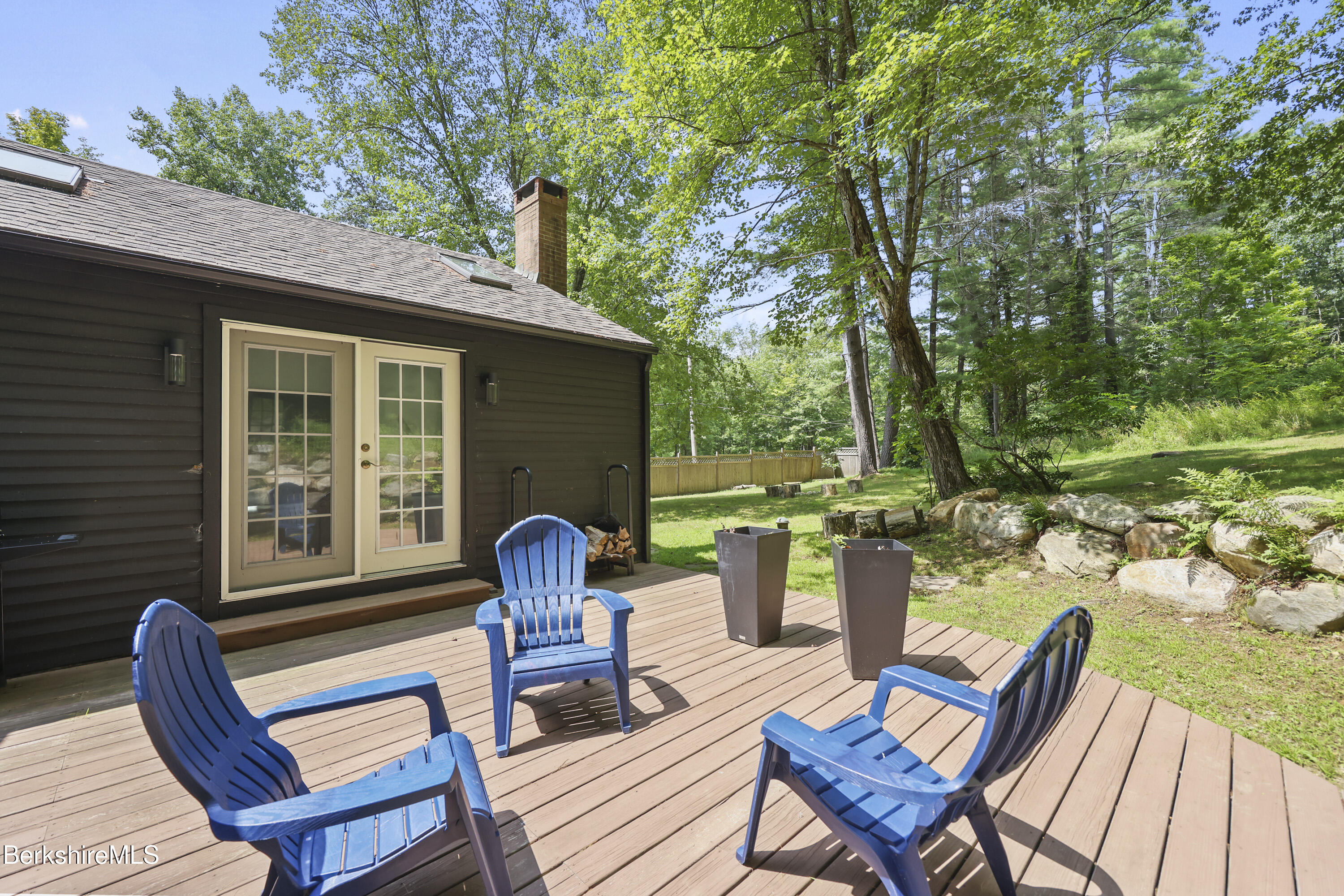 85 Pixley Road Great Barrington, MA 01230 - Photo 33 of 44 165 Back Porch