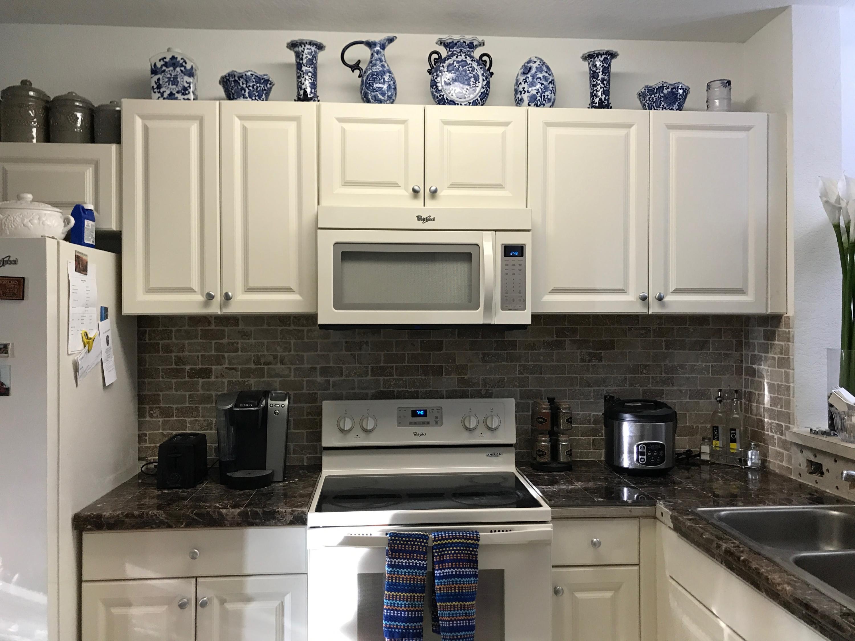 3726 Oleander Terrace Riviera Beach, FL 33404 - Photo 1 of 16 3726Oleander_Kitchen3