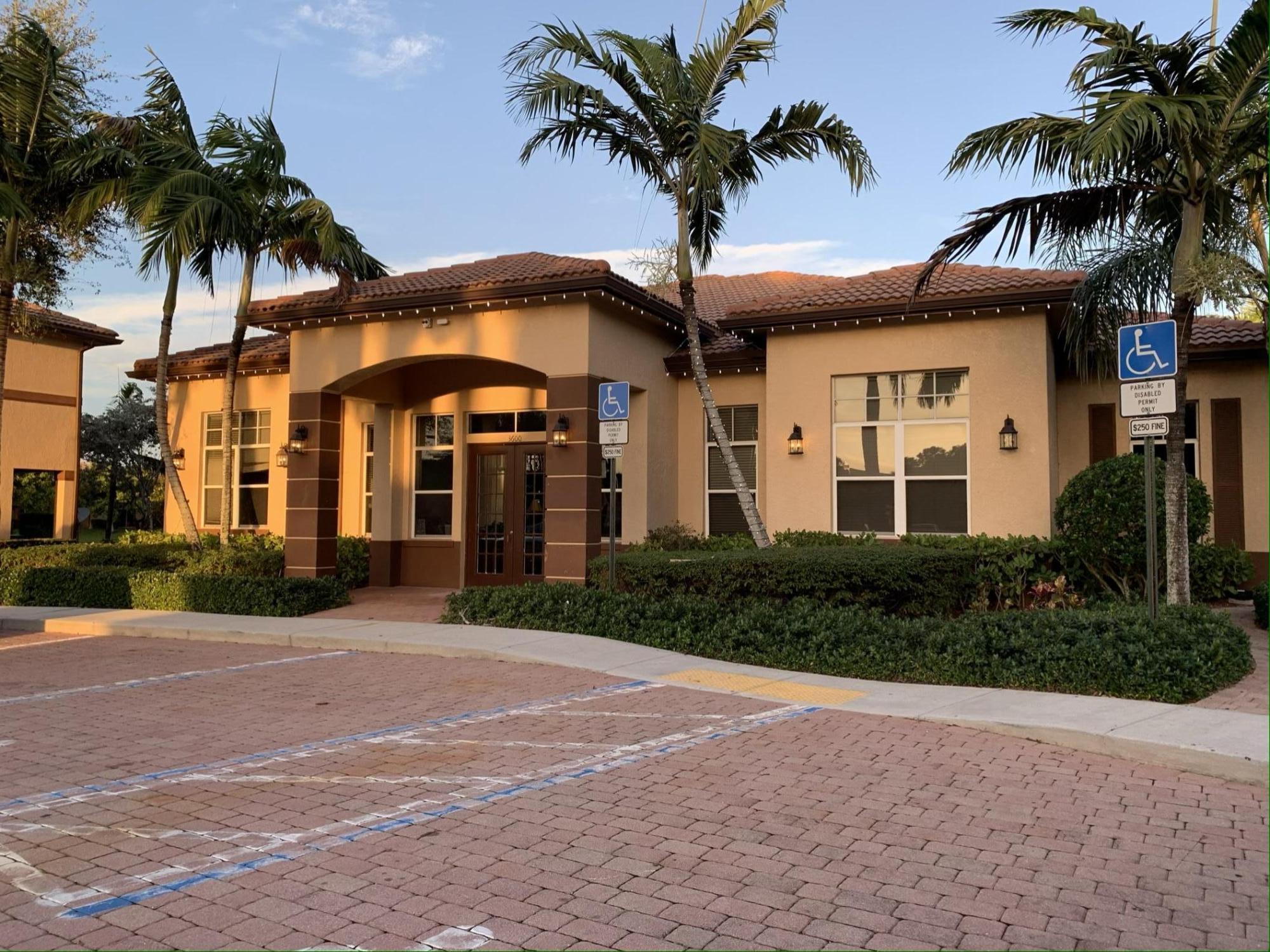 3726 Oleander Terrace Riviera Beach, FL 33404 - Photo 12 of 16 3726Oleander_Clubhouse2