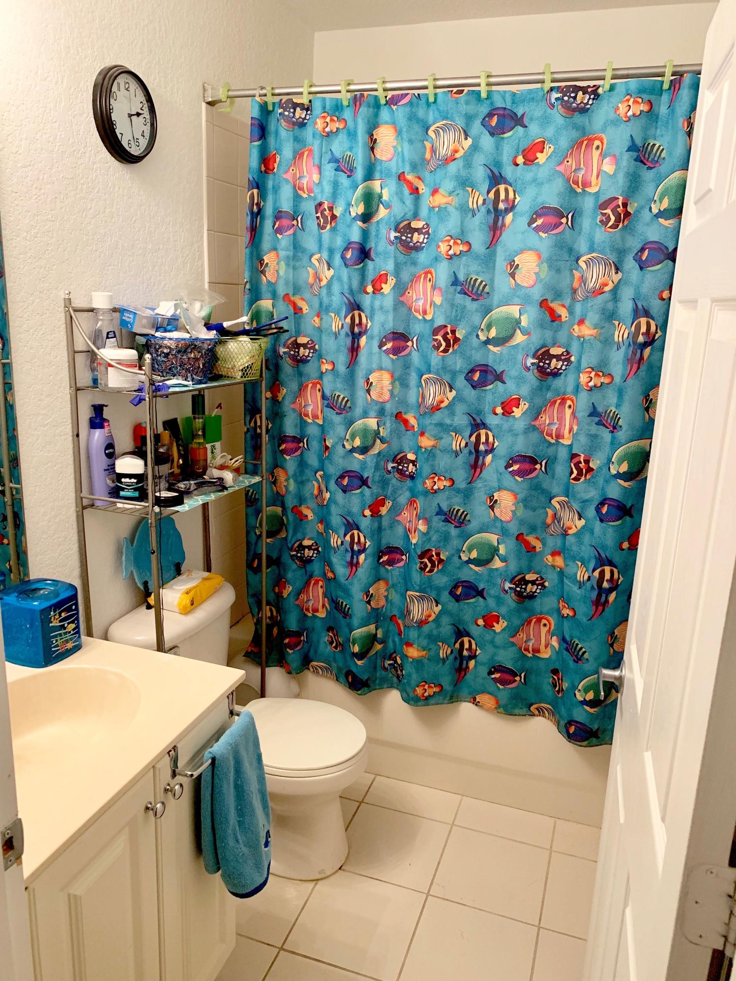 3726 Oleander Terrace Riviera Beach, FL 33404 - Photo 7 of 16 3726Oleander_Bathroom