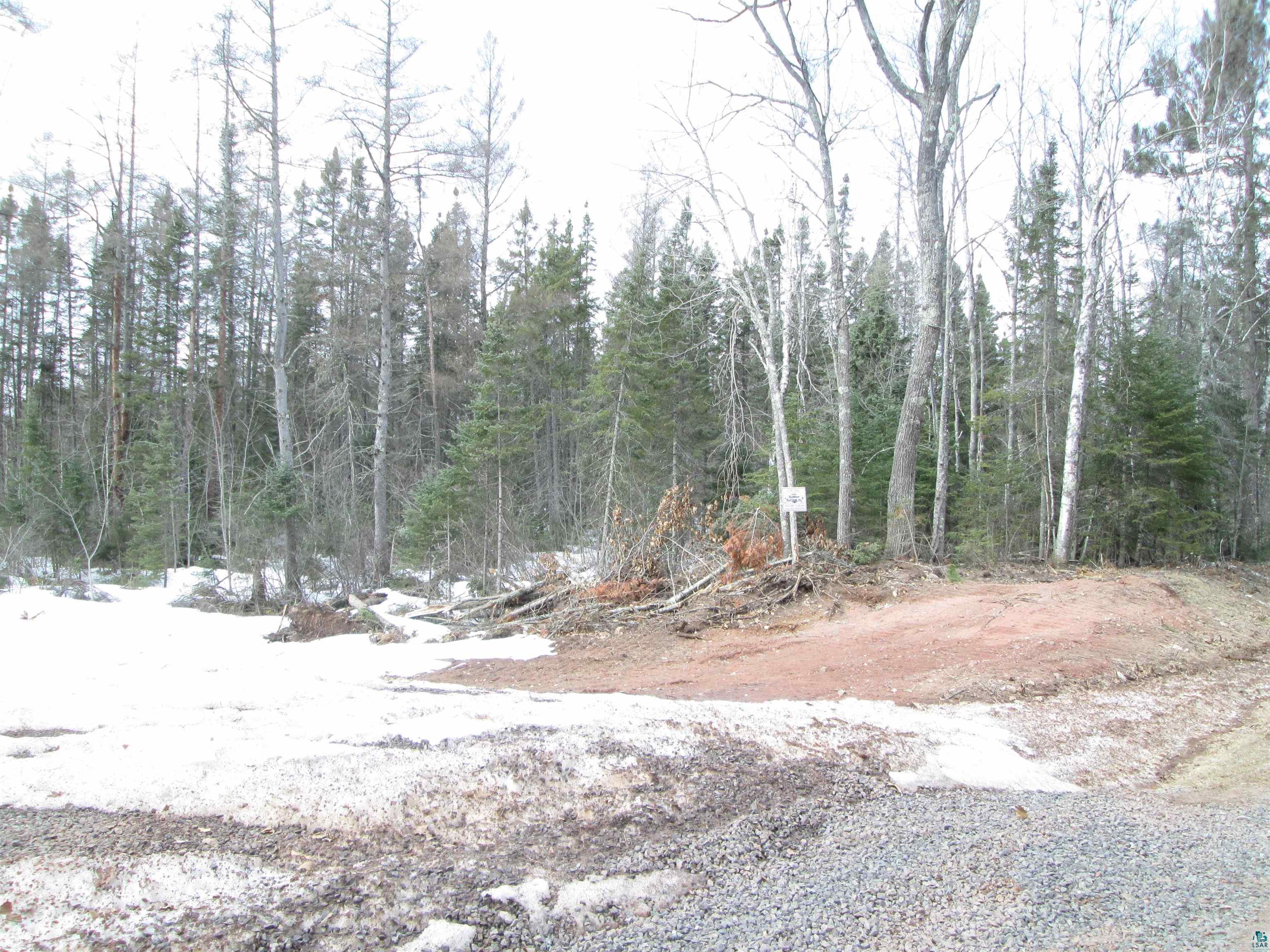 Lot 2-40 Acres County Road South Range, WI 54874 - Photo 4 of 11