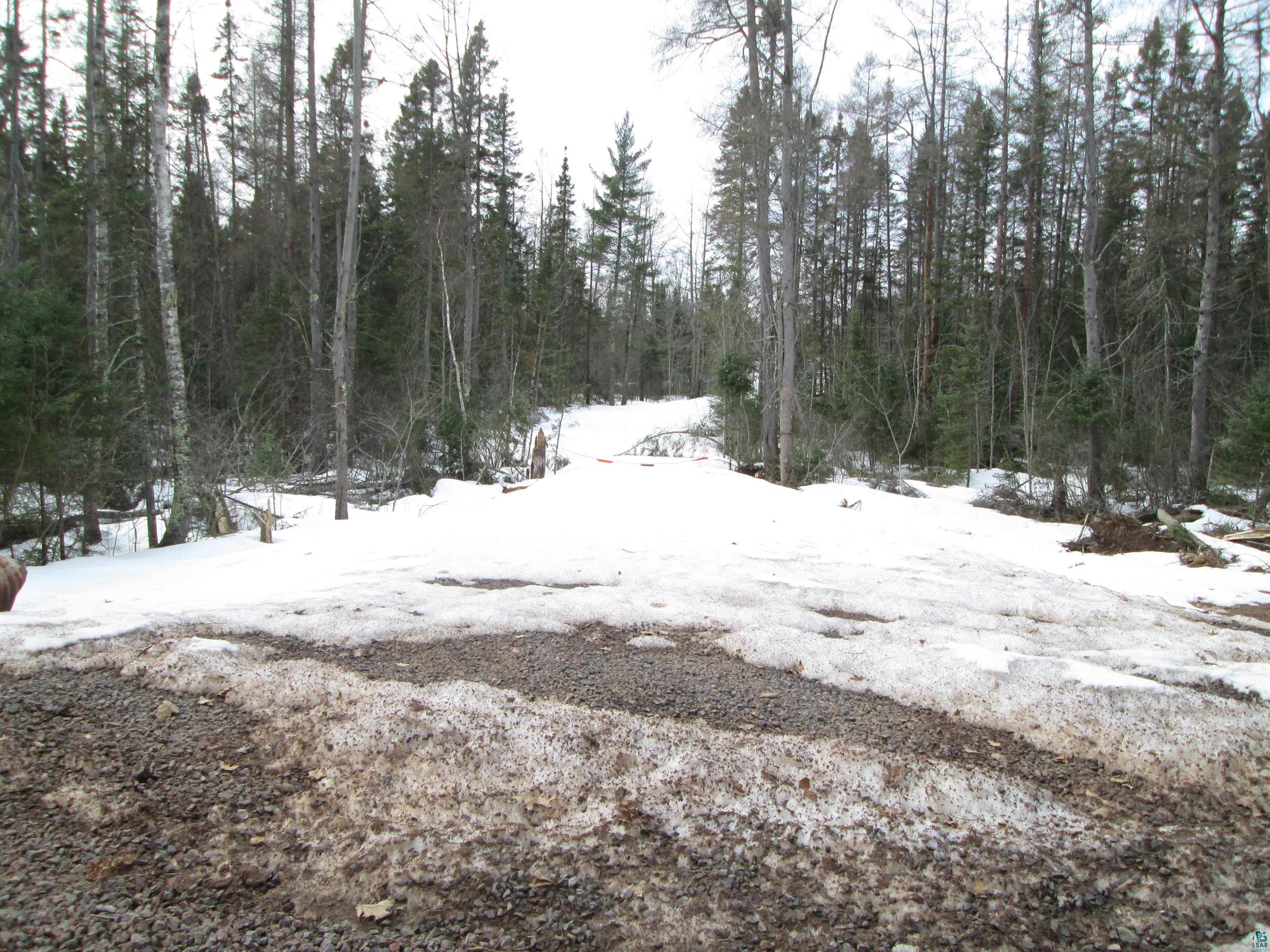 Lot 2-40 Acres County Road South Range, WI 54874 - Photo 5 of 11