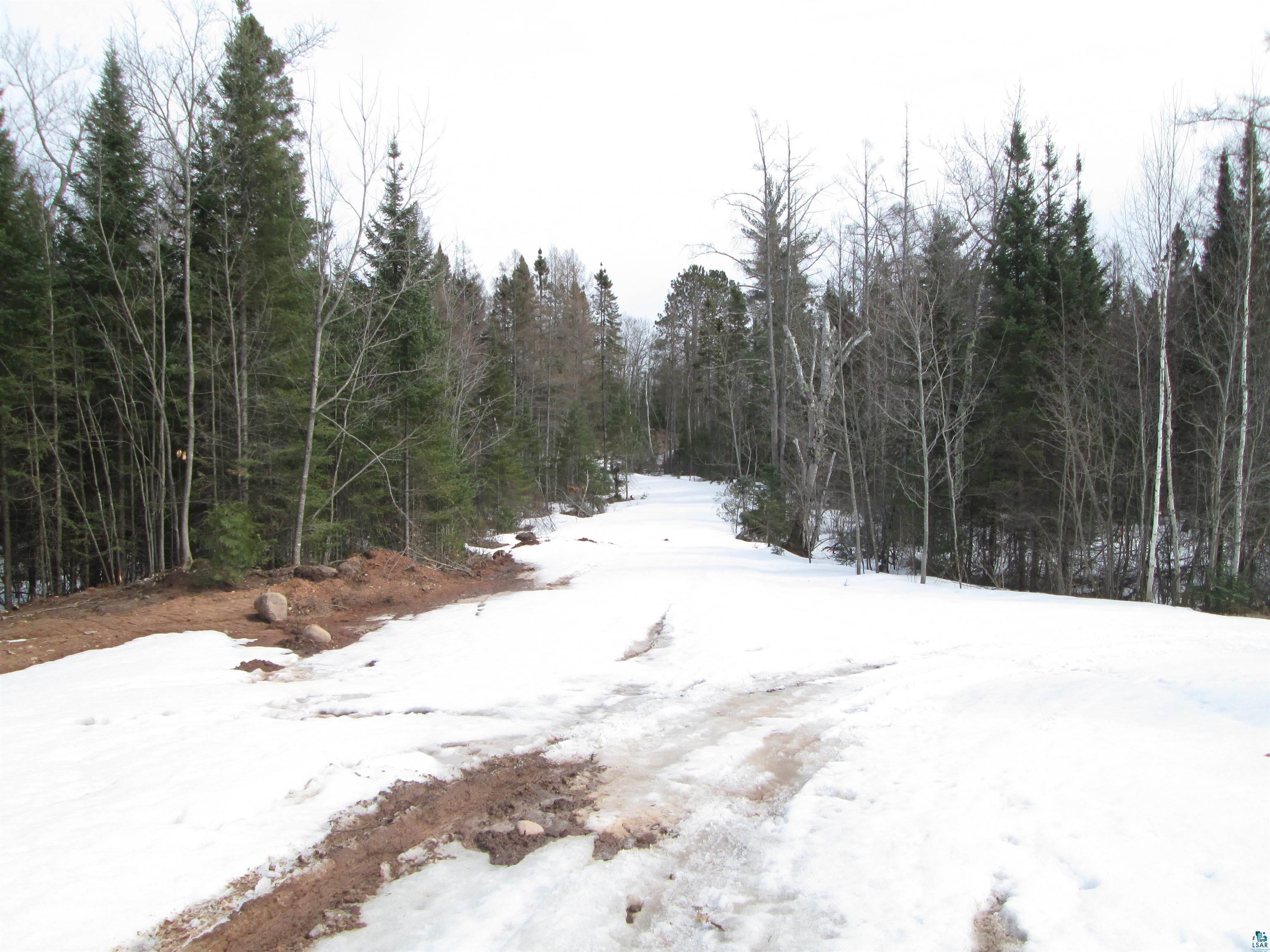 Lot 2-40 Acres County Road South Range, WI 54874 - Photo 7 of 11