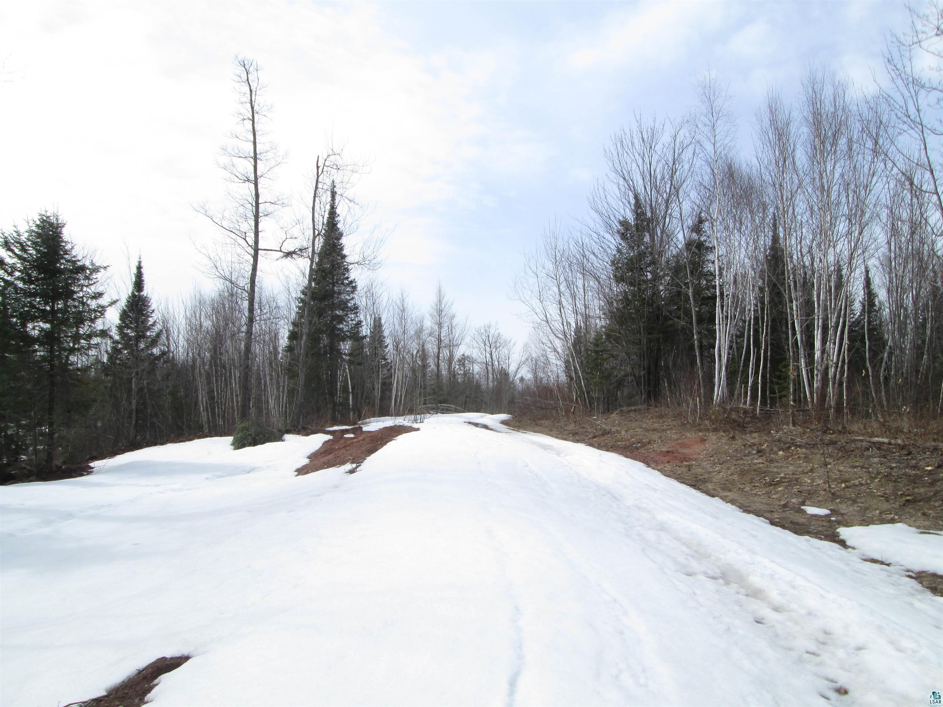 Lot 2-40 Acres County Road South Range, WI 54874 - Photo 8 of 11