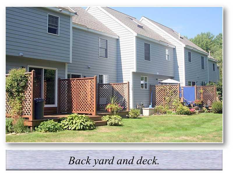 23 Neal Road, Unit 23 Windham, ME 04062 - Photo 9 of 34 Other.