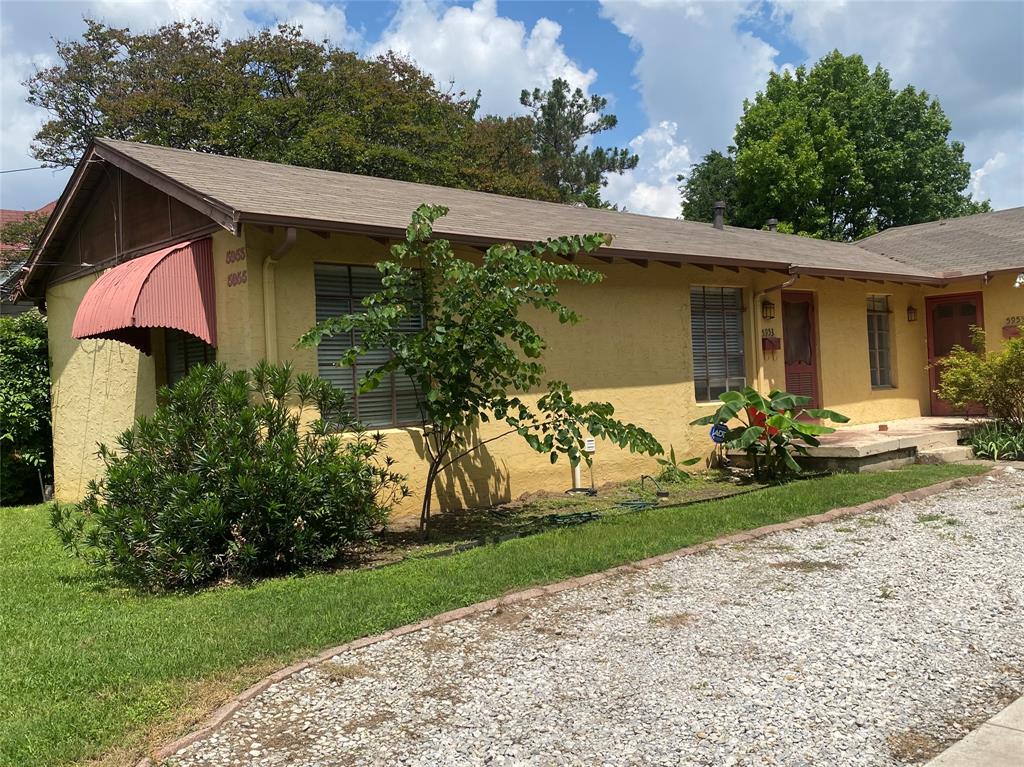 5953 Lewis Street Dallas, TX 75206 - Photo 2 of 13