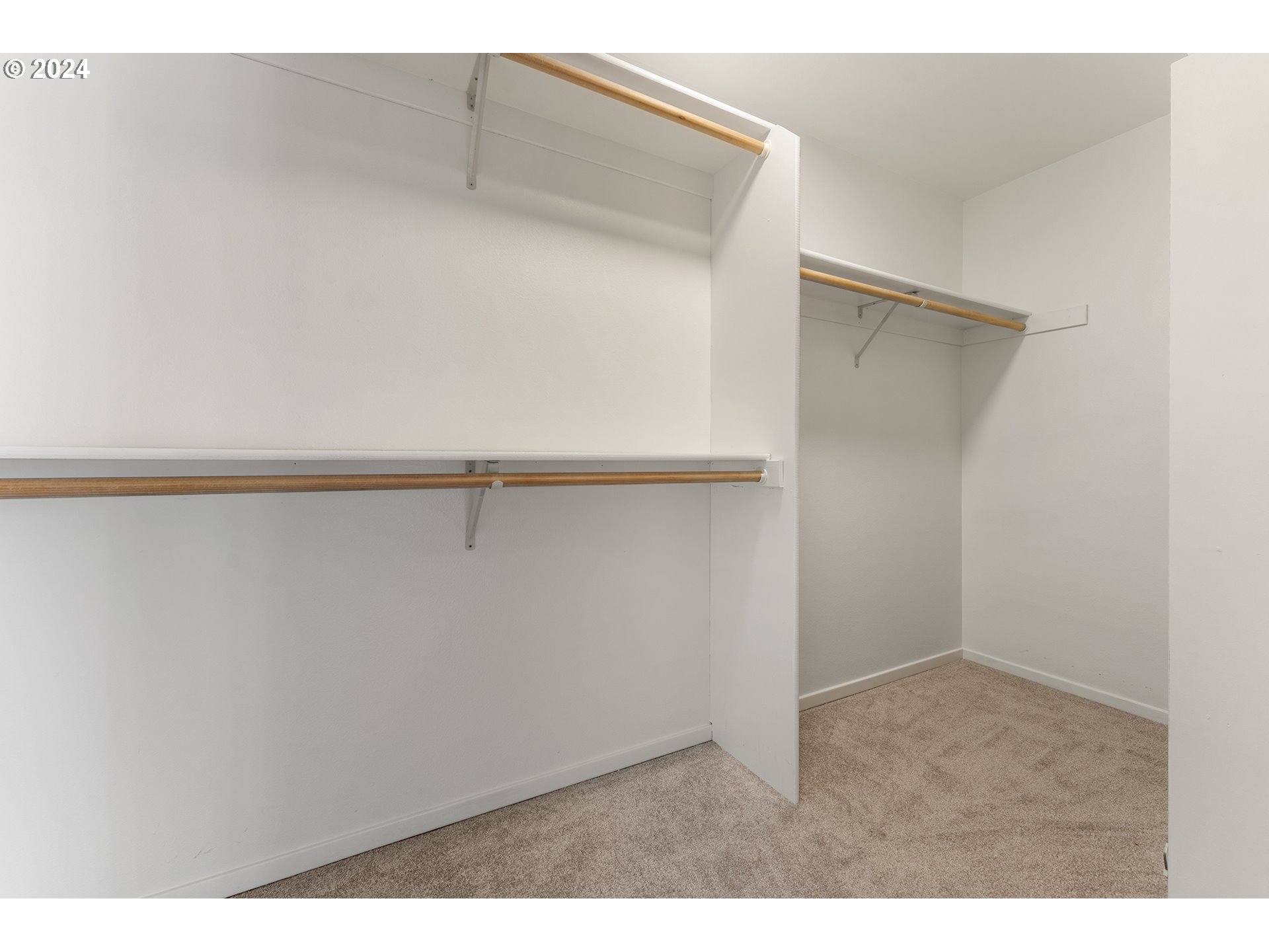 8860 Southwest Maverick Terrace Beaverton, OR 97008 - Photo 15 of 20 a view of an empty room