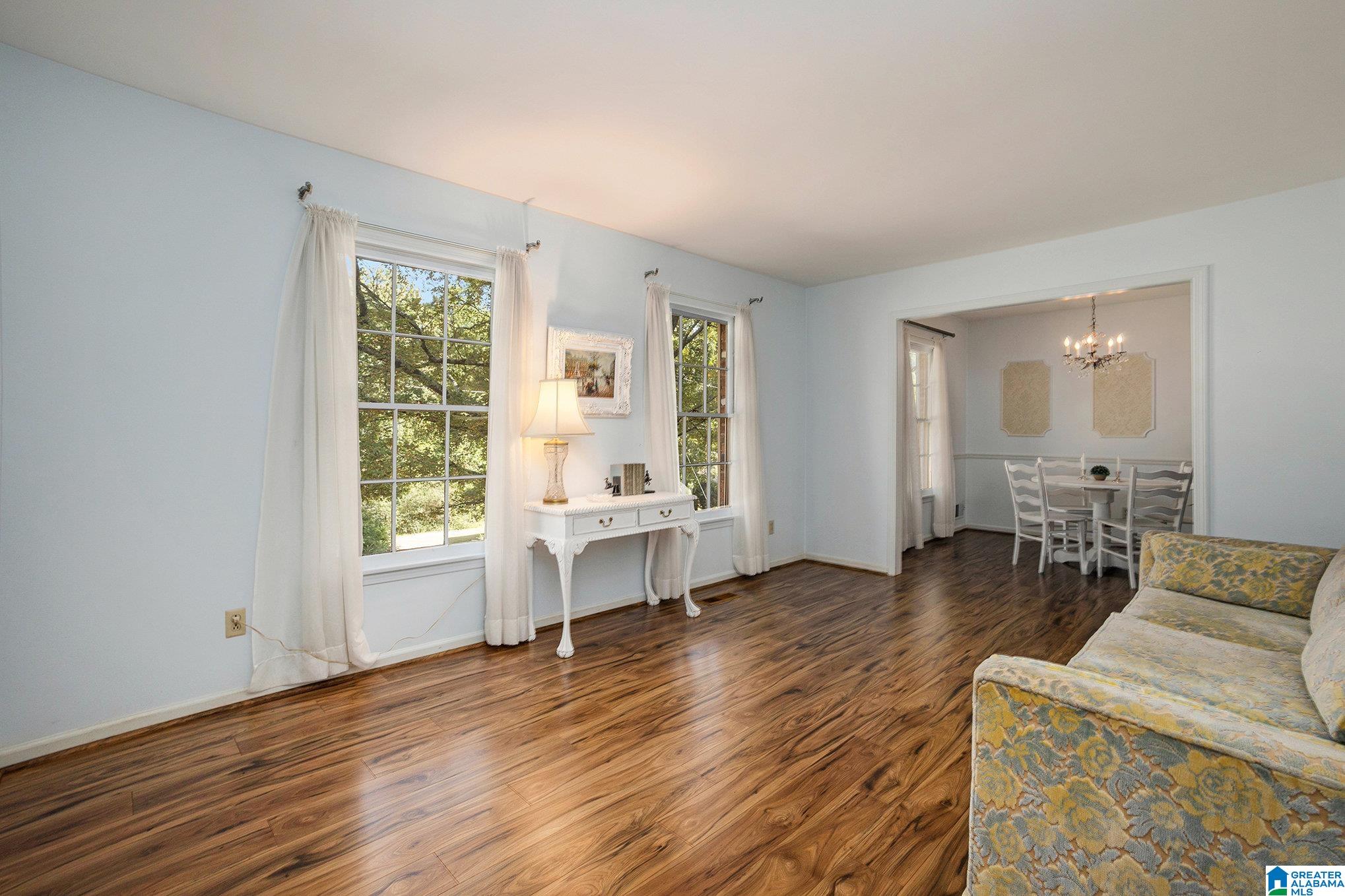 1206 Old Oak Road Birmingham, AL 35235 - Photo 5 of 26
