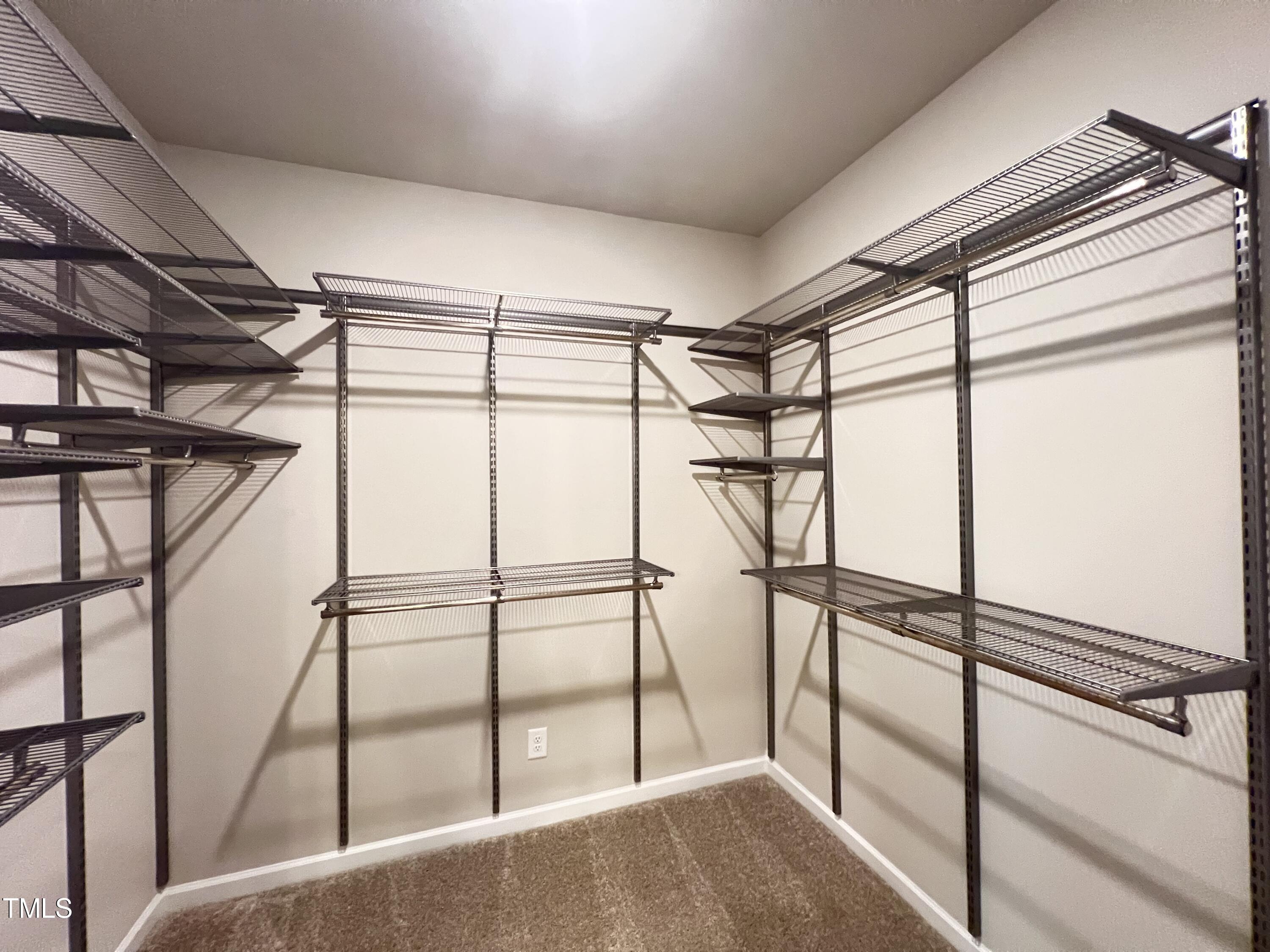 3385 Lovage Drive Apex, NC 27502 - Photo 13 of 19 a view of entryway