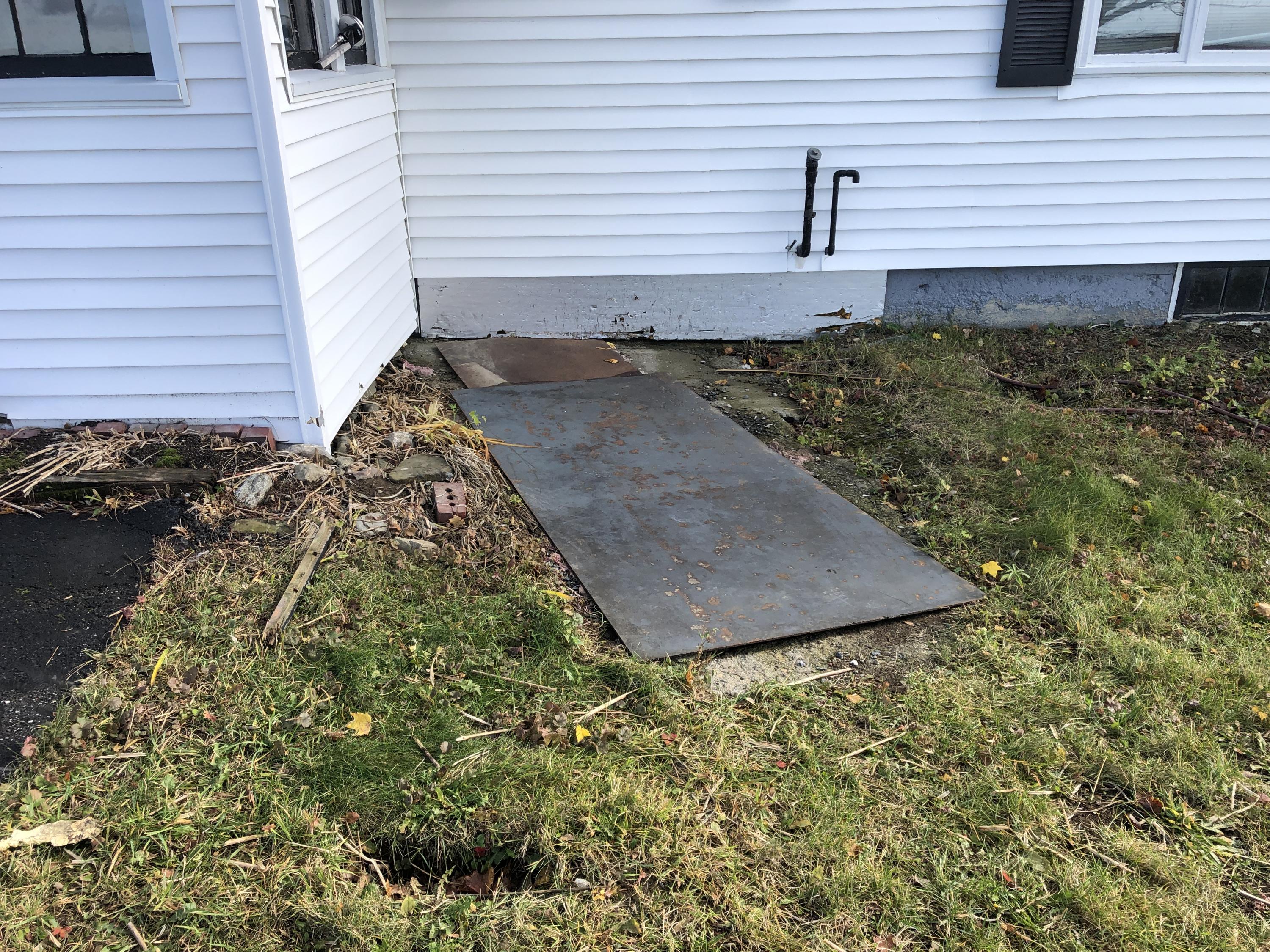 55 Tabor Road Washburn, ME 04786 - Photo 27 of 32 55 Tabor Rd Washburn 10-22-2020 (11)