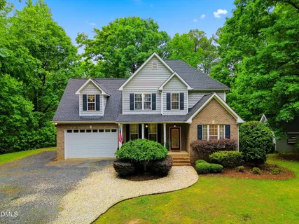 $699,000 | 5008 Parkmore Drive, Holly Springs, NC 27540