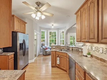 $699,000 | 5008 Parkmore Drive, Holly Springs, NC 27540