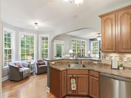 $699,000 | 5008 Parkmore Drive, Holly Springs, NC 27540