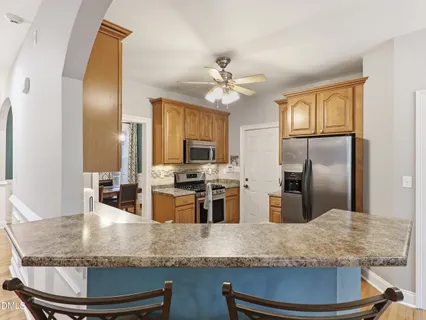 $699,000 | 5008 Parkmore Drive, Holly Springs, NC 27540