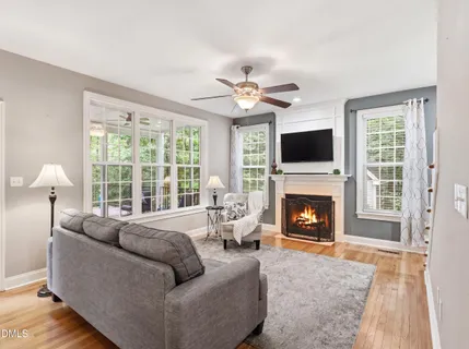 $699,000 | 5008 Parkmore Drive, Holly Springs, NC 27540
