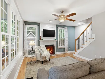 $699,000 | 5008 Parkmore Drive, Holly Springs, NC 27540
