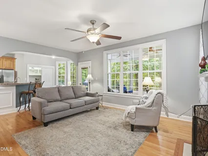 $699,000 | 5008 Parkmore Drive, Holly Springs, NC 27540