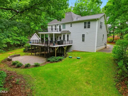 $699,000 | 5008 Parkmore Drive, Holly Springs, NC 27540