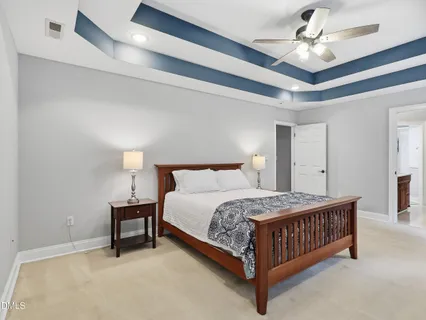 $699,000 | 5008 Parkmore Drive, Holly Springs, NC 27540