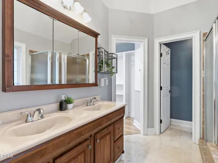 $699,000 | 5008 Parkmore Drive, Holly Springs, NC 27540