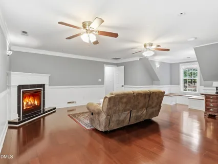 $699,000 | 5008 Parkmore Drive, Holly Springs, NC 27540