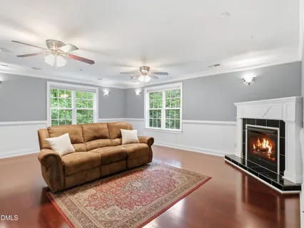 $699,000 | 5008 Parkmore Drive, Holly Springs, NC 27540
