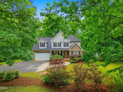 $699,000 | 5008 Parkmore Drive, Holly Springs, NC 27540
