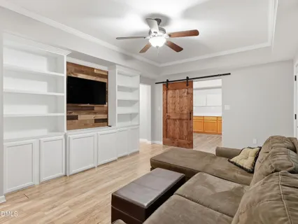 $699,000 | 5008 Parkmore Drive, Holly Springs, NC 27540