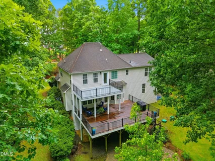 $699,000 | 5008 Parkmore Drive, Holly Springs, NC 27540