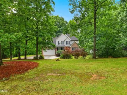 $699,000 | 5008 Parkmore Drive, Holly Springs, NC 27540