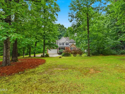 $699,000 | 5008 Parkmore Drive, Holly Springs, NC 27540
