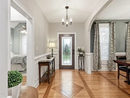 $699,000 | 5008 Parkmore Drive, Holly Springs, NC 27540