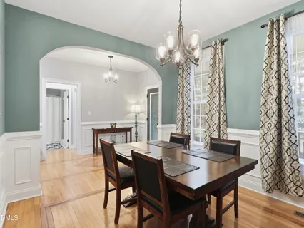 $699,000 | 5008 Parkmore Drive, Holly Springs, NC 27540