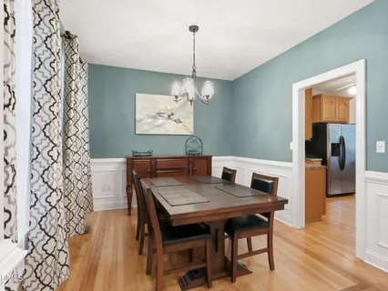 $699,000 | 5008 Parkmore Drive, Holly Springs, NC 27540