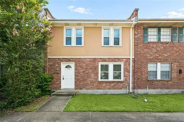 $120,000 | 231 Wright Avenue, Unit E, Gretna, LA 70056