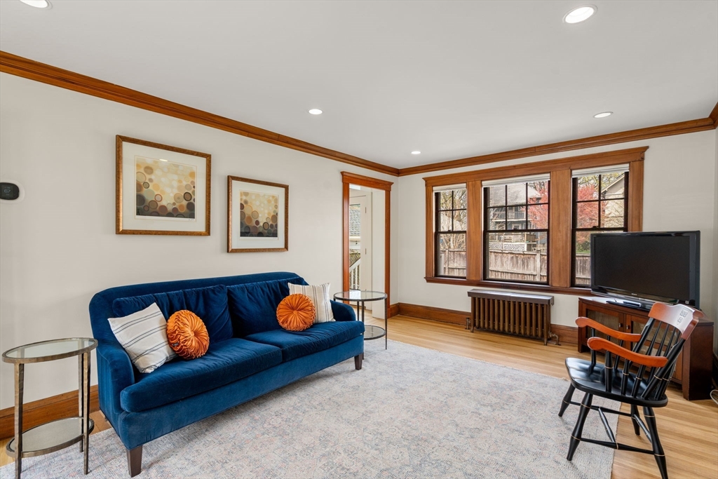 16 Preble Gardens Road Belmont, MA 02478 - Photo 3 of 35 Gallery Image 3