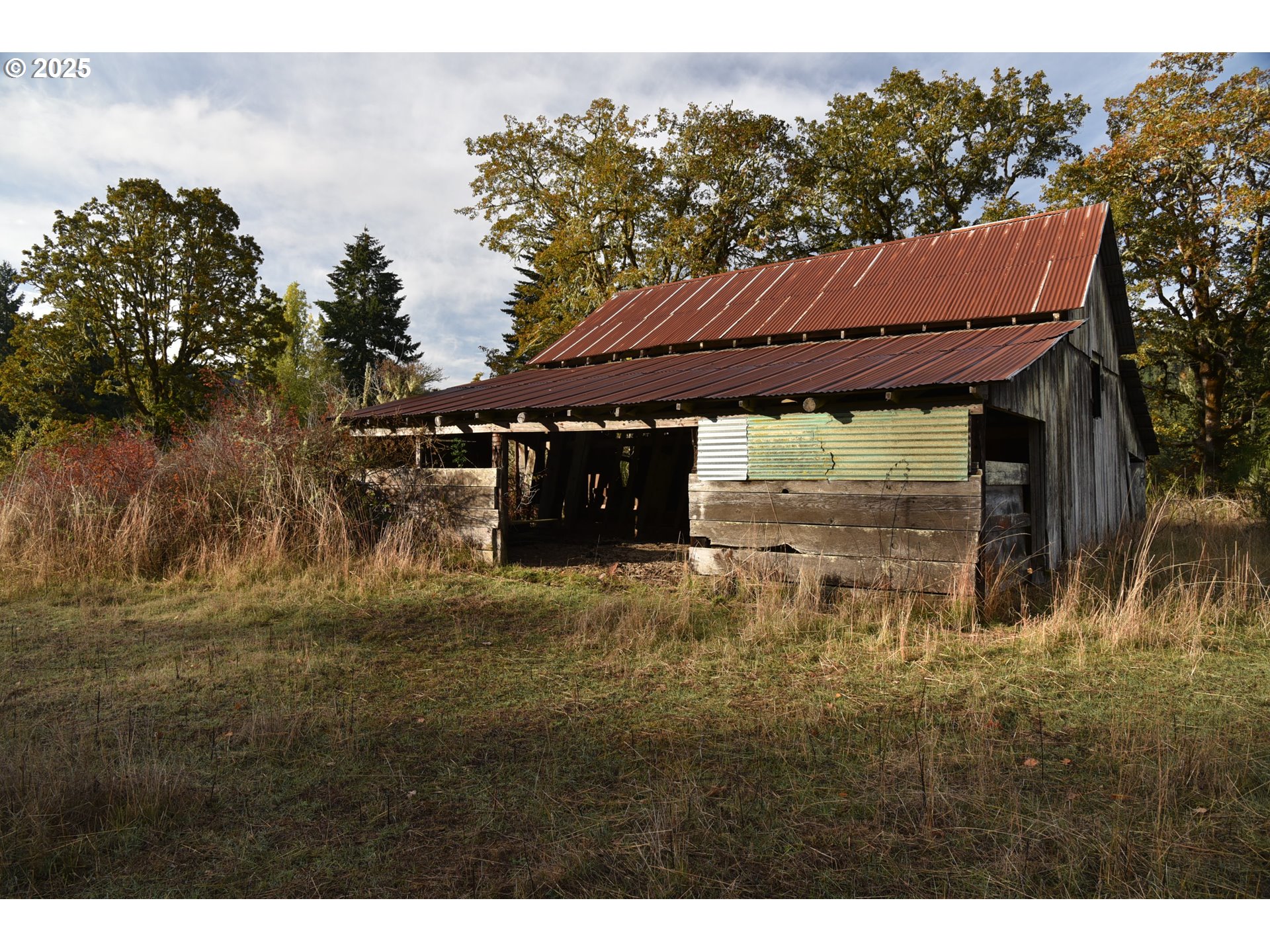 0 Mill Creek Road Dallas, OR 97338 - Photo 2 of 6 Gallery Image 2