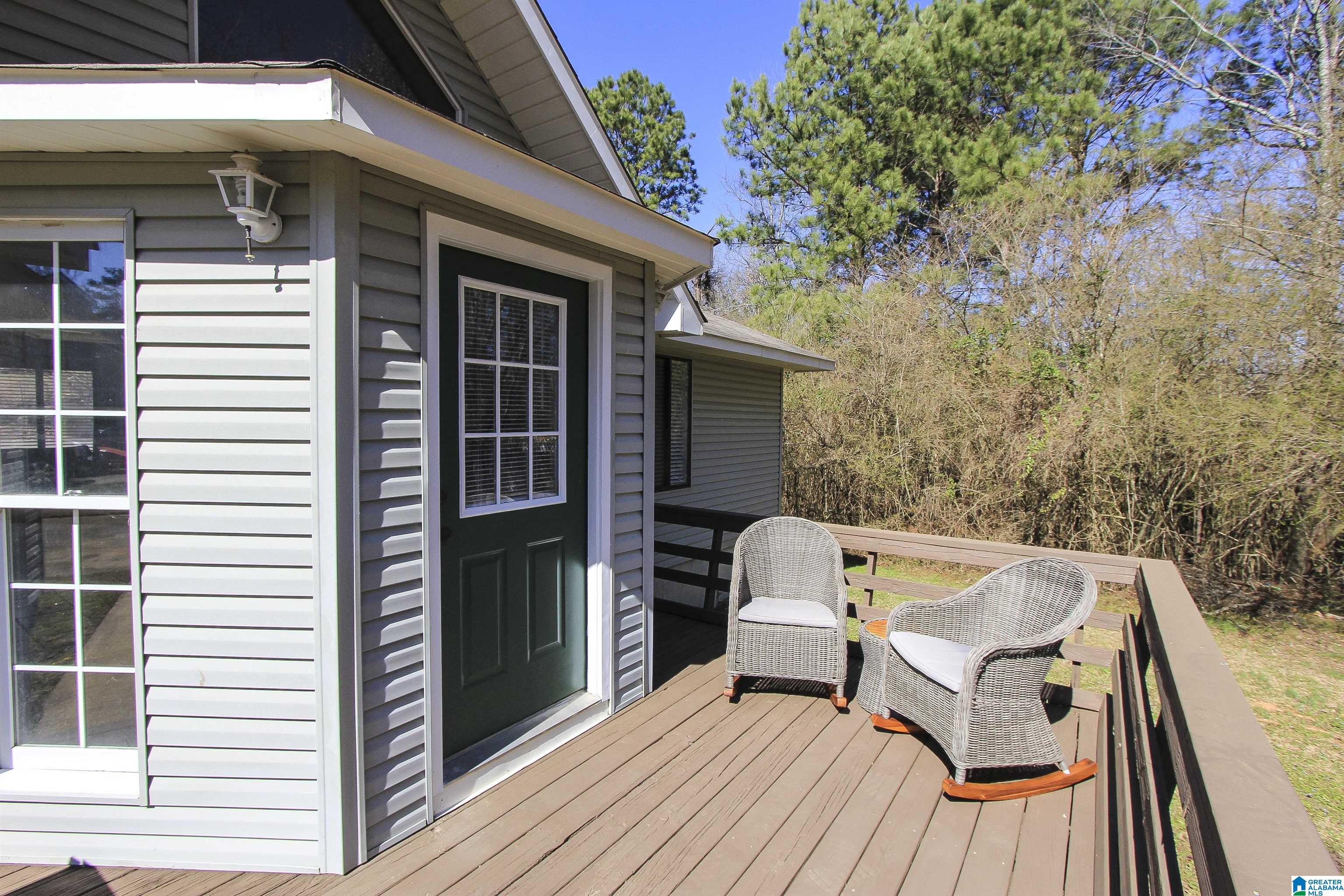 276 Jamback Road Anniston, AL 36207 - Photo 32 of 47
