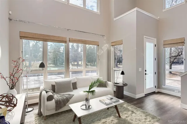 $875,000 | 2951 East Evans Avenue, Denver, CO 80210