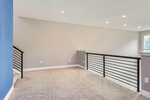 $875,000 | 2951 East Evans Avenue, Denver, CO 80210